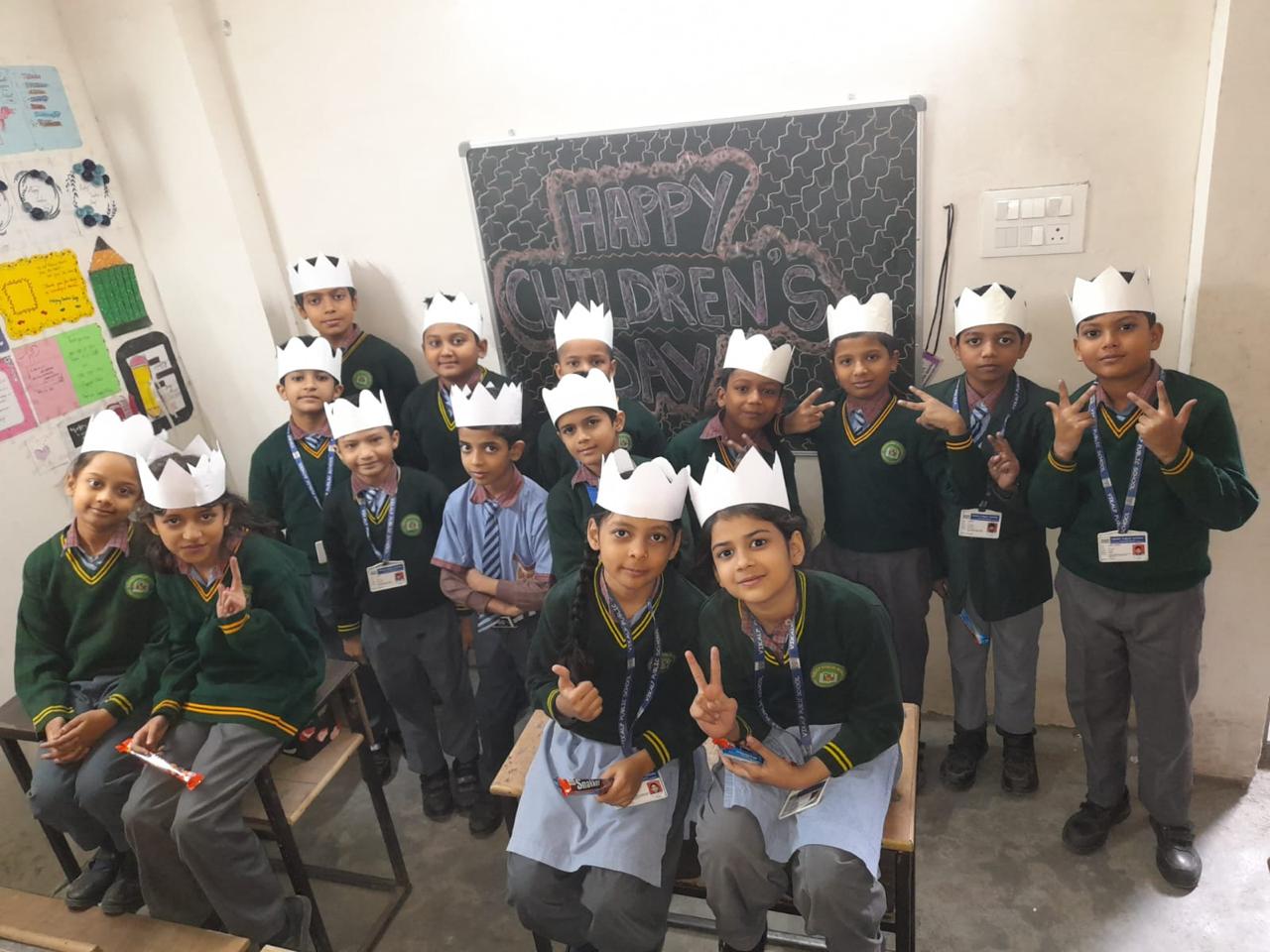 Student Performance